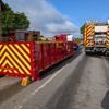 FF Bad Salzuflen: Traktorbrand im Wald / Feuerwehr Bad Salzuflen probt am Samstagmorgen den Ernstfall in Wüsten