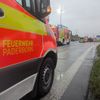 FW Paderborn: Feuerwehr Paderborn am frühen Nachmittag mehrfach gefordert