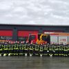 Feuerwehr Kalkar: Starke Zusammenarbeit: Grundausbildung der Freiwilligen Feuerwehr Stadt Kalkar und Gemeinde Bedburg-Hau erfolgreich beendet