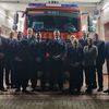FW-OLL: Jahreshauptversammlung der Freiwilligen Feuerwehr Altmoorhausen