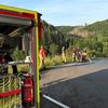 FW VG Asbach: Auf Waldbrände vorbereitet: Einheiten üben gemeinsam