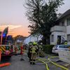 FW Kamen: Zimmerbrand in Methler
