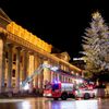 FW Stuttgart: Vorsicht vor Brandgefahren im Advent - Branddirektion Stuttgart mahnt zu besonderer Sorgfalt in der Vorweihnachtszeit