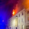 FW-E: Bilanz zum Jahreswechsel 2025 auf 2026 für die Feuerwehr und den Rettungsdienst in der Stadt Essen