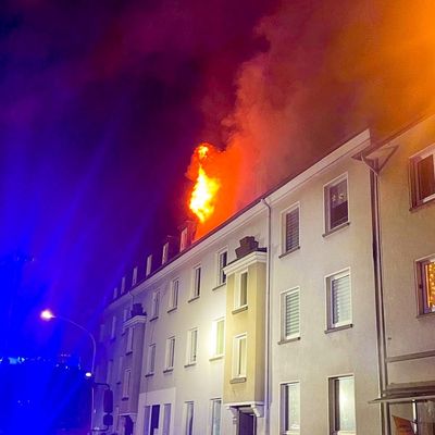 FW-E: Bilanz zum Jahreswechsel 2025 auf 2026 für die Feuerwehr und den Rettungsdienst in der Stadt Essen
