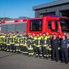FW Finnentrop: Drittes Modul der feuerwehrtechnischen Grundausbildung erfolgreich beendet