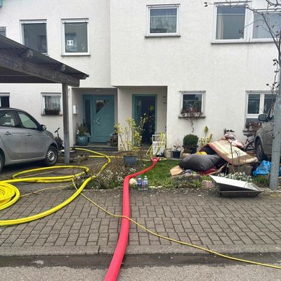 FW Konstanz: Mehrere Brandereignisse im Stadtgebiet