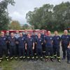 FW-AR: 33.Leistungsnachweis der Feuerwehren des Hochsauerlandkreises in Oberschledorn