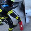 FW-M: Wochenendrückblick der Feuerwehr München für den 5. bis 7. September 2025