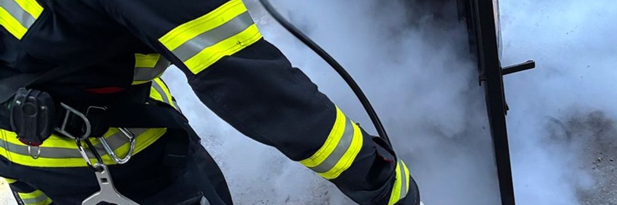 FW-M: Wochenendrückblick der Feuerwehr München für den 5. bis 7. September 2025