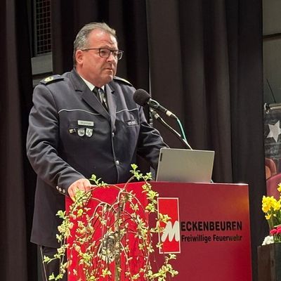 KFV Bodenseekreis: Verbandsversammlung 2025 des KFV Bodenseekreis am 28. März 2025