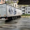 FW-DO: Vorab-Information: LKW bleibt in Oberleitung der Stadtbahn hängen - Verkehrsbehinderungen im Bereich Oestermärsch/Bleichmärsch