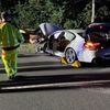 FW Paderborn: Verkehrsunfall mit zwei beteiligten Pkw am George-Marschall-Ring