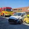 FW Ratingen: Girls' and Boys' Day bei der Feuerwehr Ratingen 2025