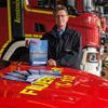 FW Bremerhaven: Feuerwehr Bremerhaven veröffentlich den Jahrespressebericht 2025