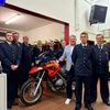 FW Niederkrüchten: Kameradschaftsabend in Oberkrüchten mit Ehrungen und Beförderungen / Sechs Mitglieder der Freiwilligen Feuerwehr Niederkrüchten werden für ihre Leistungen und langjährige Zugehörigkeit ausgezeichnet.