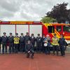 FW-EN: Leistungsnachweis der Feuerwehren im Ennepe-Ruhr-Kreis erfolgreich absolviert - 15 Gruppen haben bestanden