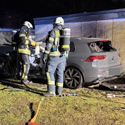 FW Dinslaken: Einsätze an Sylvester bei der Feuerwehr Dinslaken.