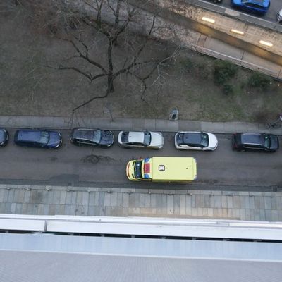 FW Dresden: Informationen zum Einsatzgeschehen von Feuerwehr und Rettungsdienst in der Landeshauptstadt Dresden vom 23. bis 25 Januar 2026