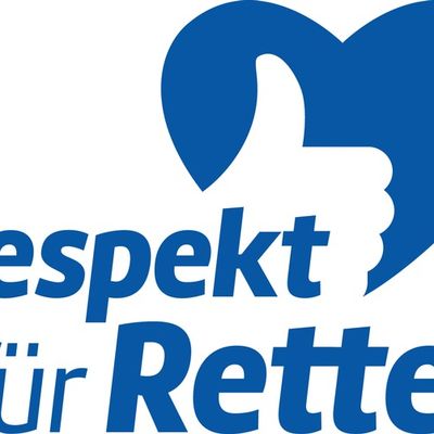 FW-Stormarn: Respekt für Retter: Kult-Komiker Mike Krüger und Radio-/TV-Moderator Hinnerk Baumgarten unterstützen die Kampagne