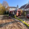 FW Paderborn: Gemeldeter Wohnungsbrand am Heilandsfrieden