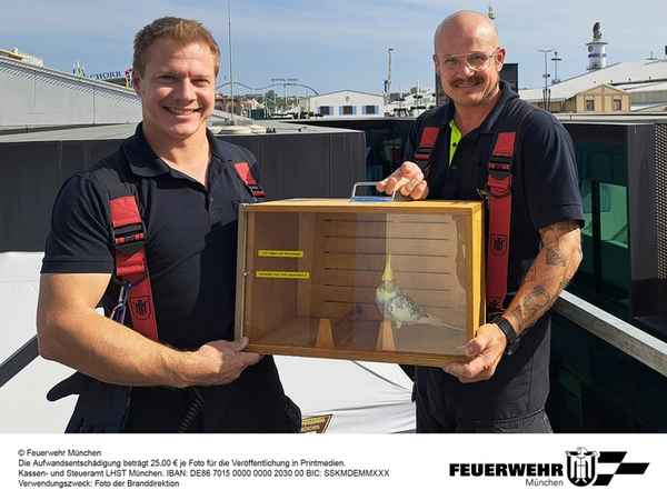 FW-M: Abschlussbilanz zum 191. Oktoberfest (Theresienwiese)