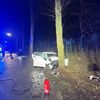 FW-GE: Schwerer Verkehrsunfall in Gelsenkirchen Buer
