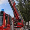 FW-MK: Wohnungsbrand in der Innenstadt