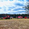 FW Stockach: H2 Großtier in Notlage
