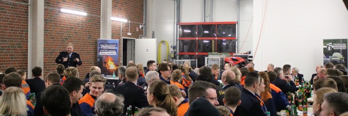 FW-OLL: Kreisjugendfeuerwehrtag 2026 in Wardenburg