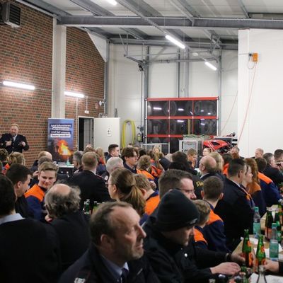 FW-OLL: Kreisjugendfeuerwehrtag 2026 in Wardenburg