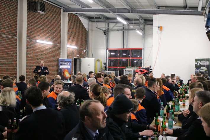 FW-OLL: Kreisjugendfeuerwehrtag 2026 in Wardenburg