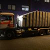 FW-F: Brand in einer Papierpresse - aufwändiger und langwieriger Einsatz