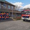 FW-Schermbeck: 12h-Dienst der Jugendfeuerwehr Schermbeck