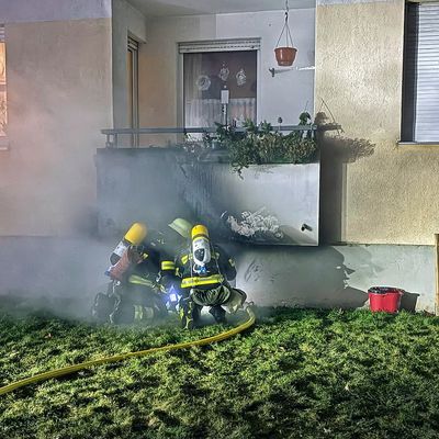 FW-M: Der Jahreswechsel 2025-2026 Silvesterbilanz (Stadtgebiet)