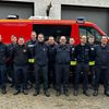 FW Beverungen: Erfolgreiche CBRN-Sonderausbildung in Beverungen / Einsatzkräfte schließen erstmals durchgeführten Lehrgang im Kreis Höxter ab