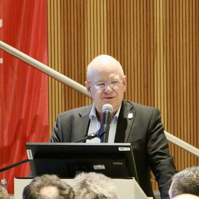 FW Düren: Feuerwehr Düren zieht Jahresbilanz - steigende Einsatzzahlen und Blick auf künftige Herausforderungen