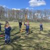 FW-OLL: Kreisjugendfeuerwehr Landkreis Oldenburg startet erfolgreich in die Wettbewerbssaison mit dem Orientierungsmarsch