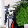 FW-MK: Arbeitsintensiver Tag für die Feuerwehr Iserlohn Feuer auf Balkon, Brandgeruch in Hennen, Kritischer Wohnungsbrand am Dördel