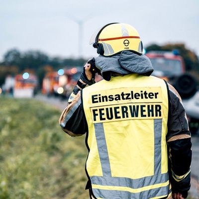 FW Hünxe: Jahresrückblick 2025 der Freiwilligen Feuerwehr Hünxe