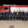 FFW Bergen: Jahreshauptversammlung der Ortsfeuerwehr Eversen Thorsten Persuhn als Ortsbrandmeister bestätigt - Theo Gehnke neuer Stellvertreter