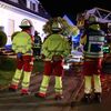 FW-DO: Nächtlicher Wohnungsbrand in Dortmund Kurl