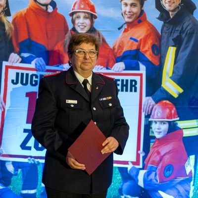 FW-LFVSH: Mitgliederzuwachs und Strukturreform: Jugendfeuerwehr Schleswig-Holstein stellt Weichen für Zukunft und zeigt klare Haltung