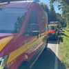 FW Dresden: Zwei Einsätze im Dresdner Norden beschäftigen Feuerwehr und Rettungsdienst zur selben Zeit