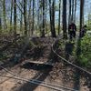 FW-RS: Vegetationsbrände im Feilenhauerweg und in der Hans-Böckler-Straße in Remscheid
