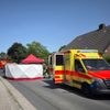 FW-AUR: Anspruchsvoller Rettungseinsatz nach Verkehrsunfall
