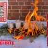 FW Lehrte: Stadtfeuerwehr Lehrte wünscht eine besinnliche und sichere Adventszeit