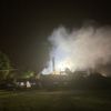 FW-DO: FW-DO: Ergänzung zur Meldung Brand eines landwirtschaftlichen Anwesens in Dortmund - Erneuter Brand in der Nacht