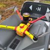 FW-E: Feuerwehr Essen startet Testphase einer Vorauserkundungsdrohne - erste Lagebilder bereits vor dem Eintreffen der Einsatzkräfte