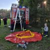 FW Lüchow-Dannenberg: +++ Angenommene Waldbrandsituation in Lüchow-Dannenberg +++ Kaltstart für die Kreisfeuerwehrbereitschaft +++